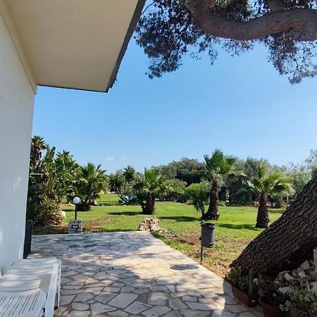 B&B Casa Cavarra Portopalo Di Capo Passero Ngoại thất bức ảnh