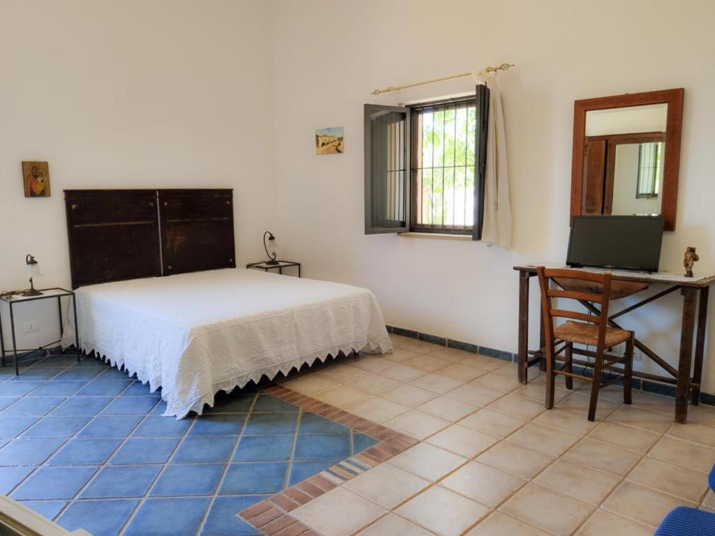 B&B Casa Cavarra Portopalo Di Capo Passero Ngoại thất bức ảnh