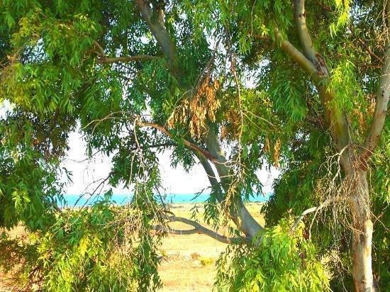 B&B Casa Cavarra Portopalo Di Capo Passero Ngoại thất bức ảnh