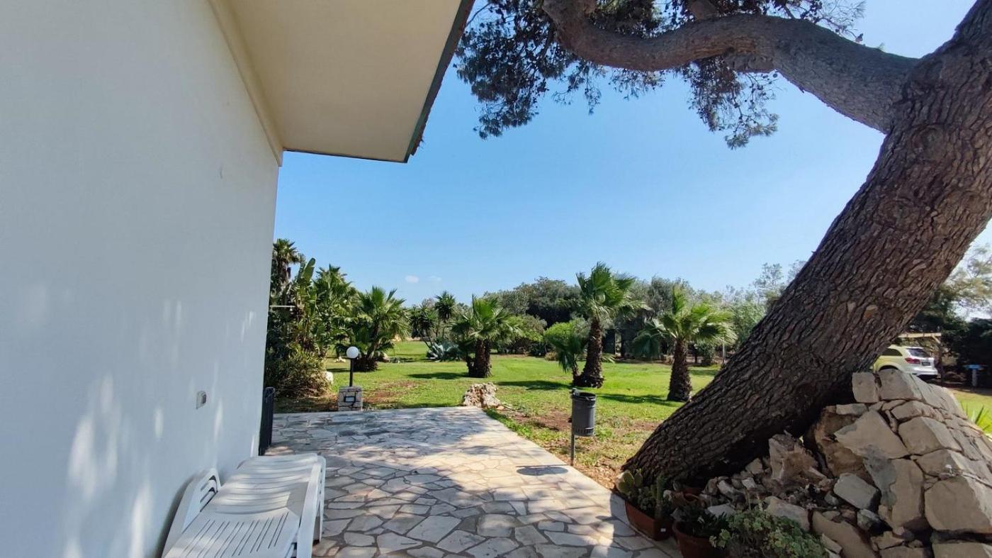 B&B Casa Cavarra Portopalo Di Capo Passero Ngoại thất bức ảnh