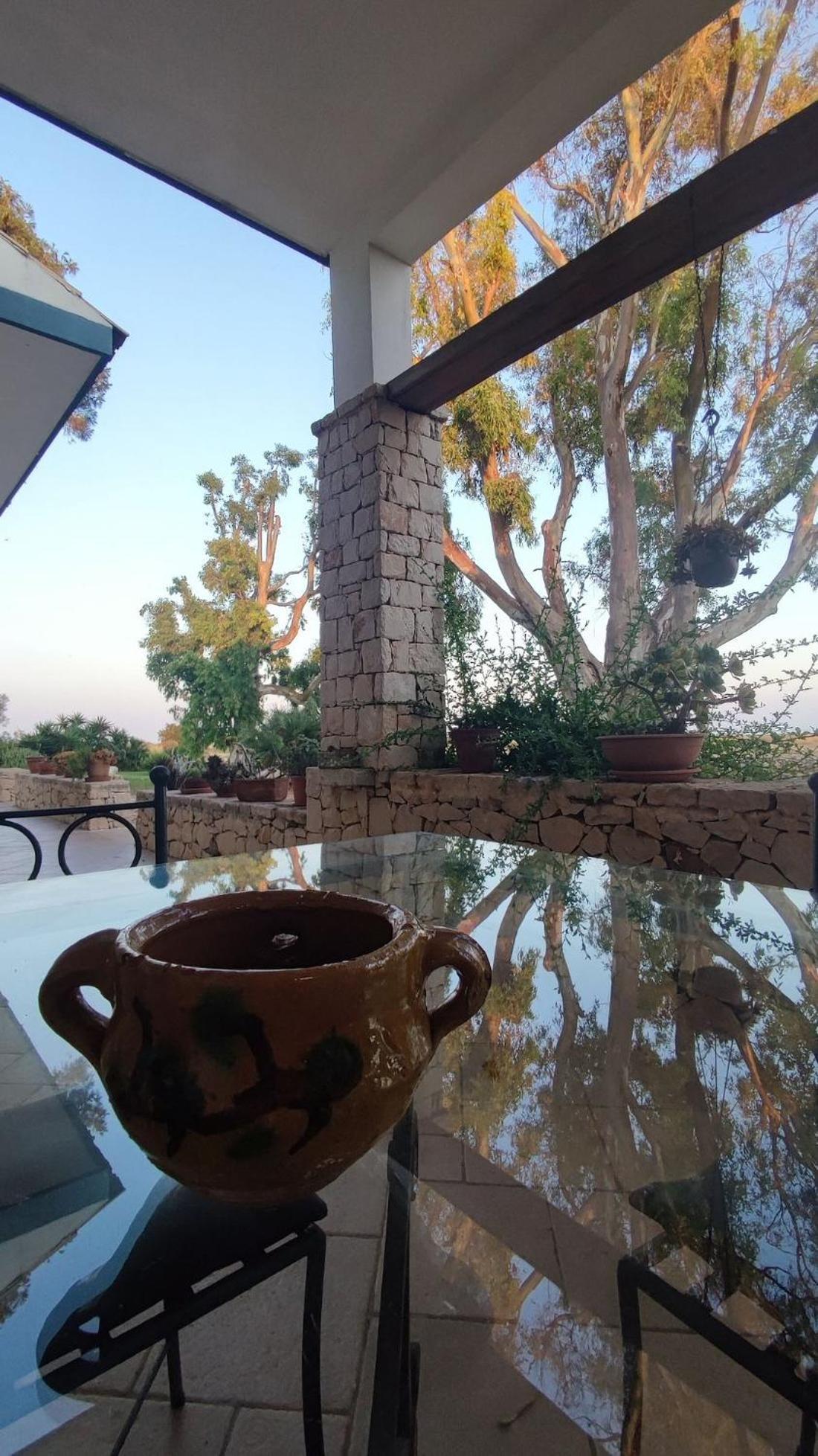 B&B Casa Cavarra Portopalo Di Capo Passero Ngoại thất bức ảnh