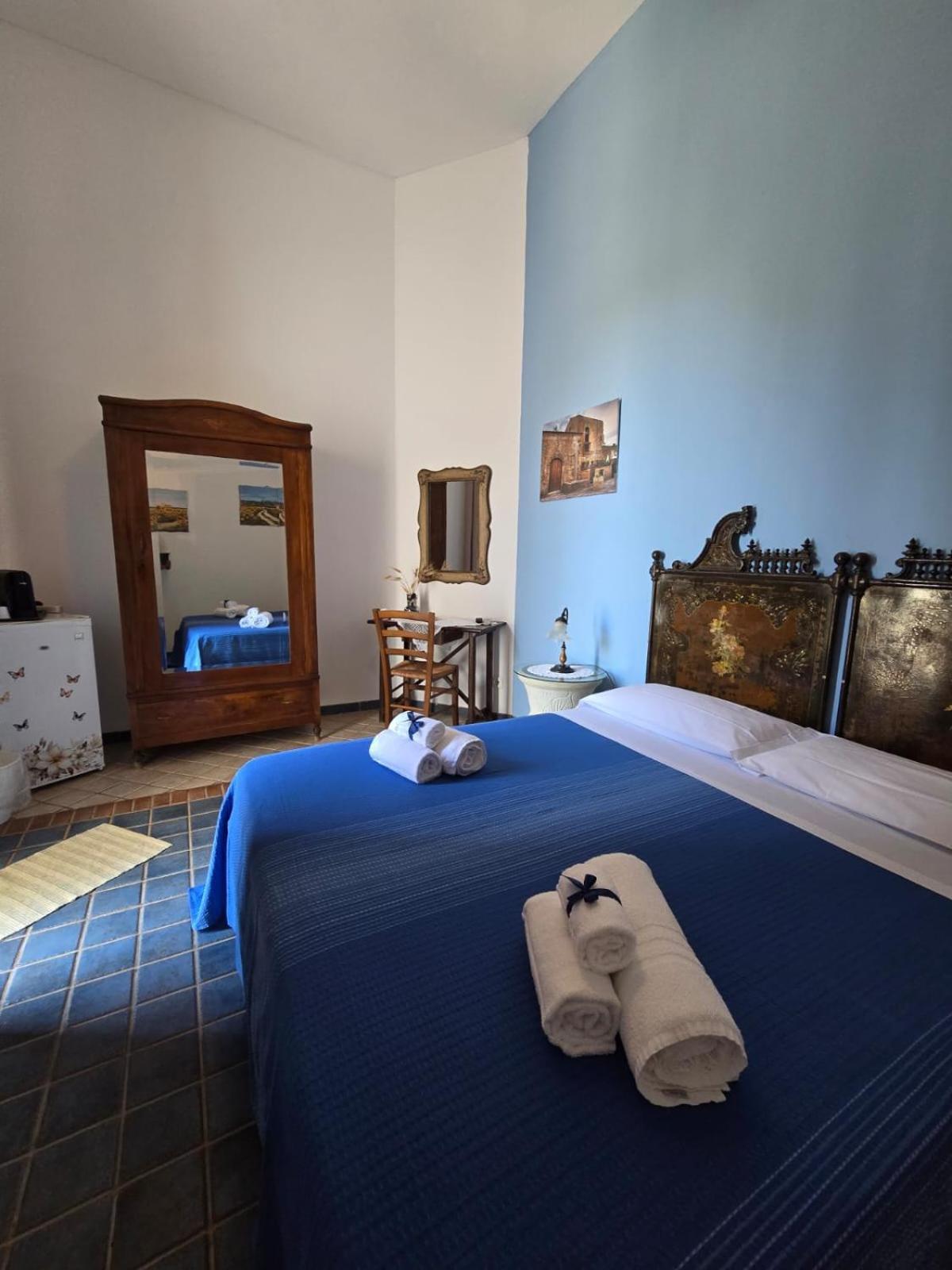 B&B Casa Cavarra Portopalo Di Capo Passero Ngoại thất bức ảnh