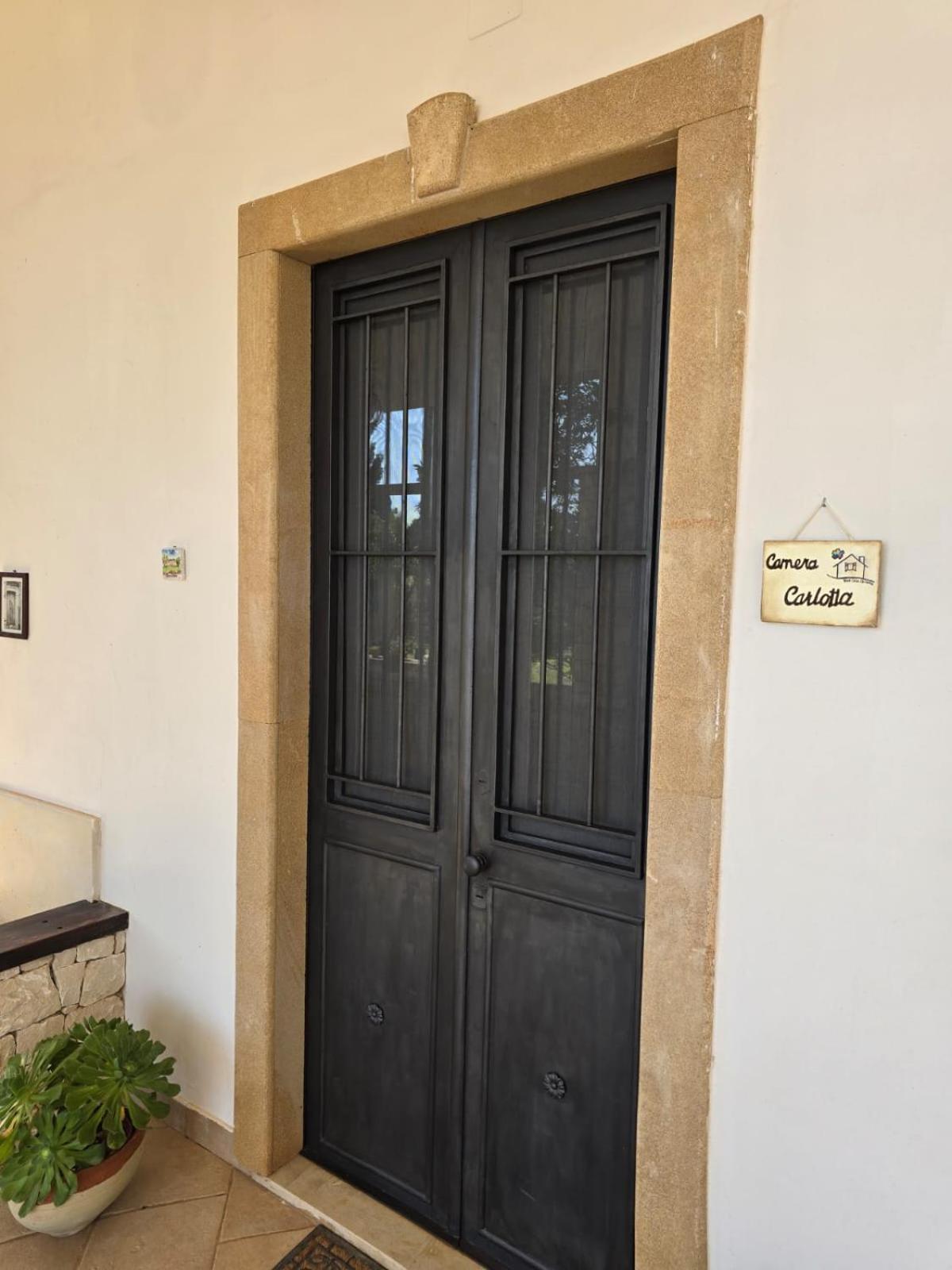 B&B Casa Cavarra Portopalo Di Capo Passero Ngoại thất bức ảnh