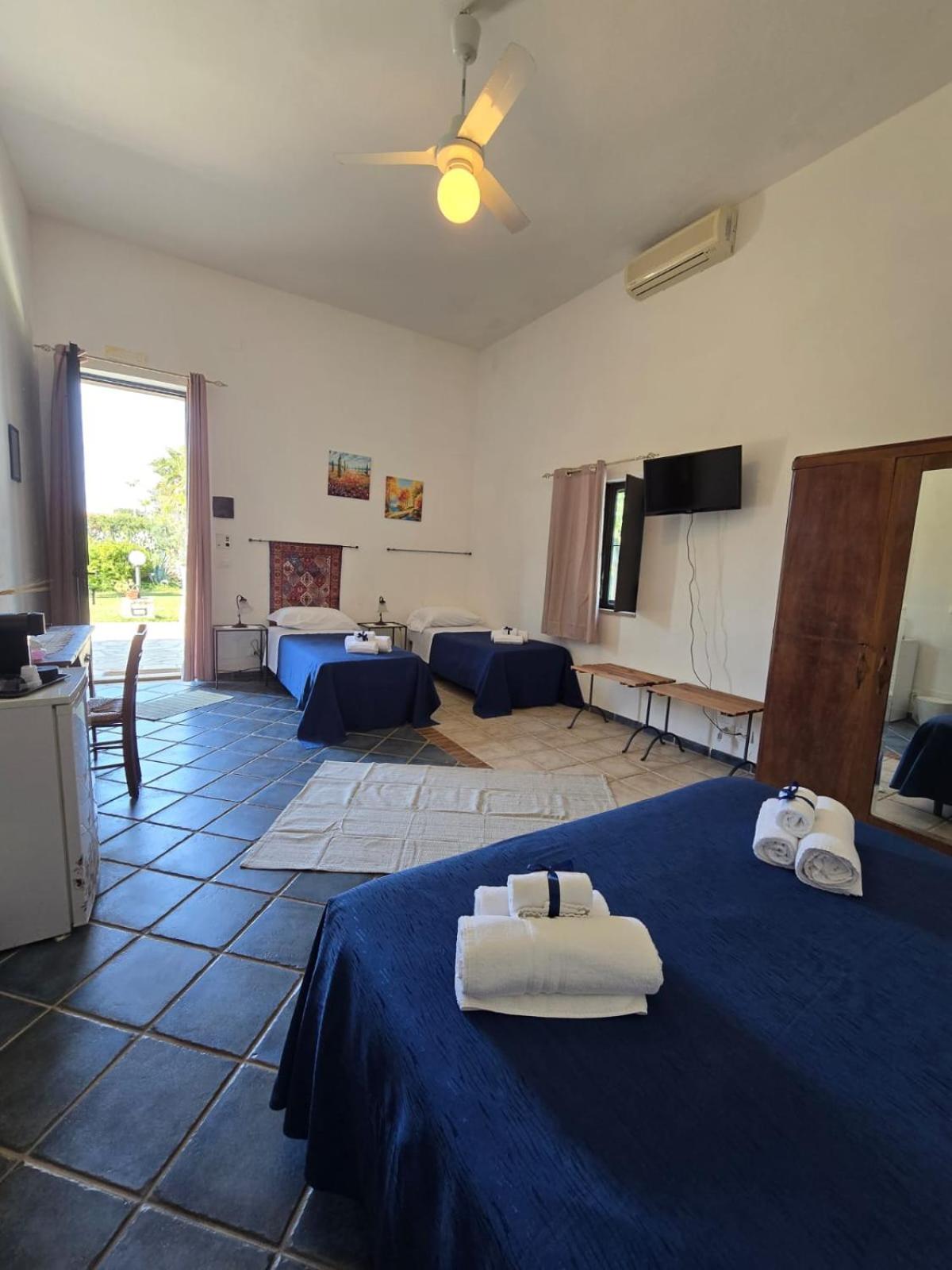 B&B Casa Cavarra Portopalo Di Capo Passero Ngoại thất bức ảnh