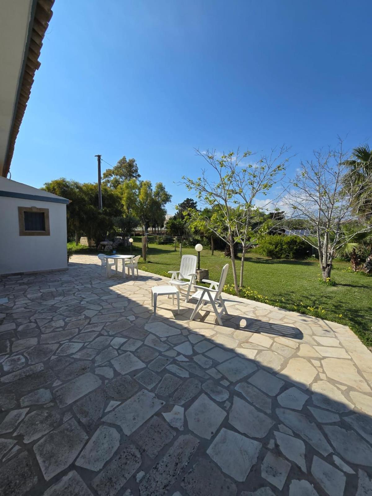 B&B Casa Cavarra Portopalo Di Capo Passero Ngoại thất bức ảnh