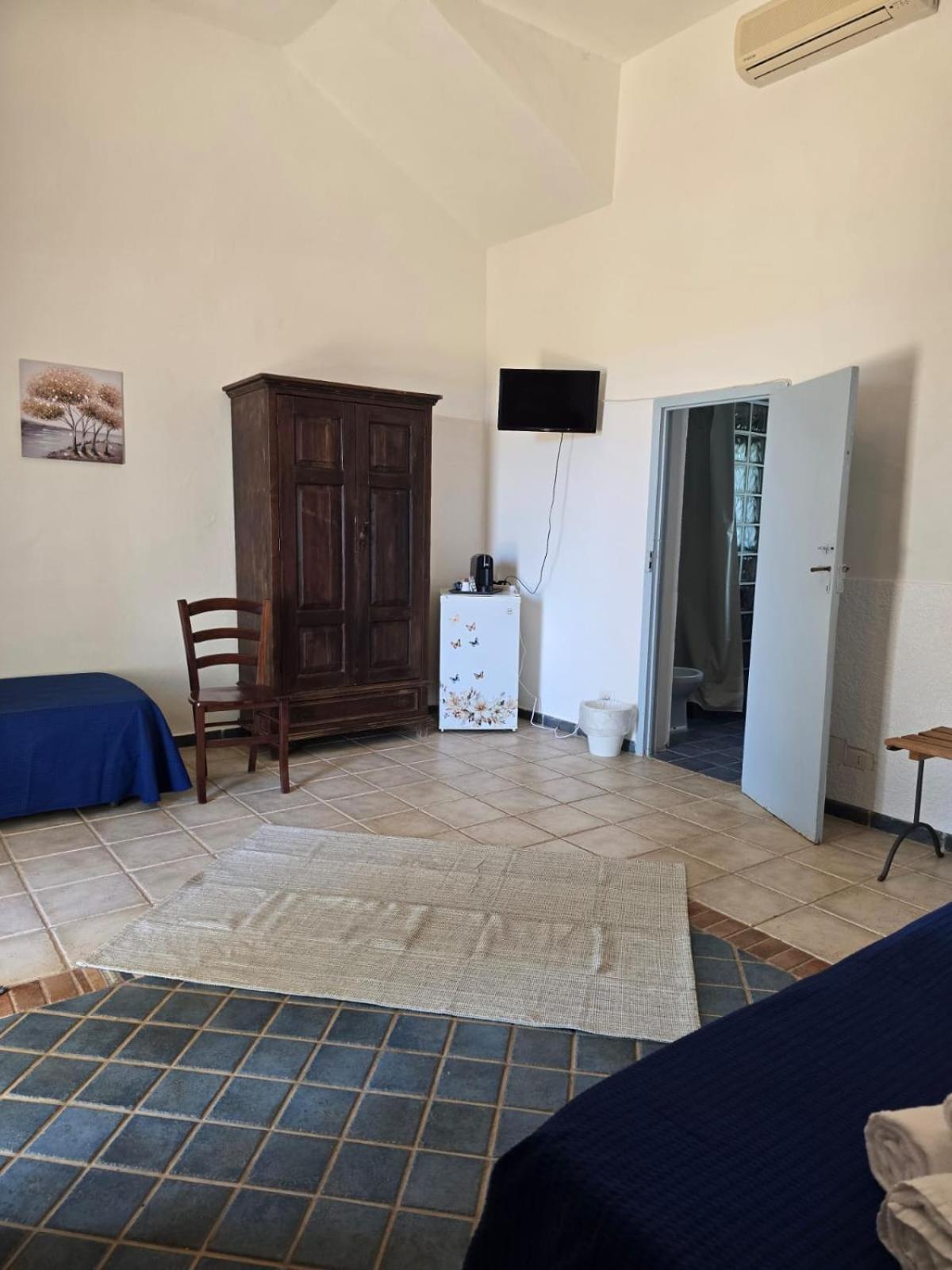 B&B Casa Cavarra Portopalo Di Capo Passero Ngoại thất bức ảnh