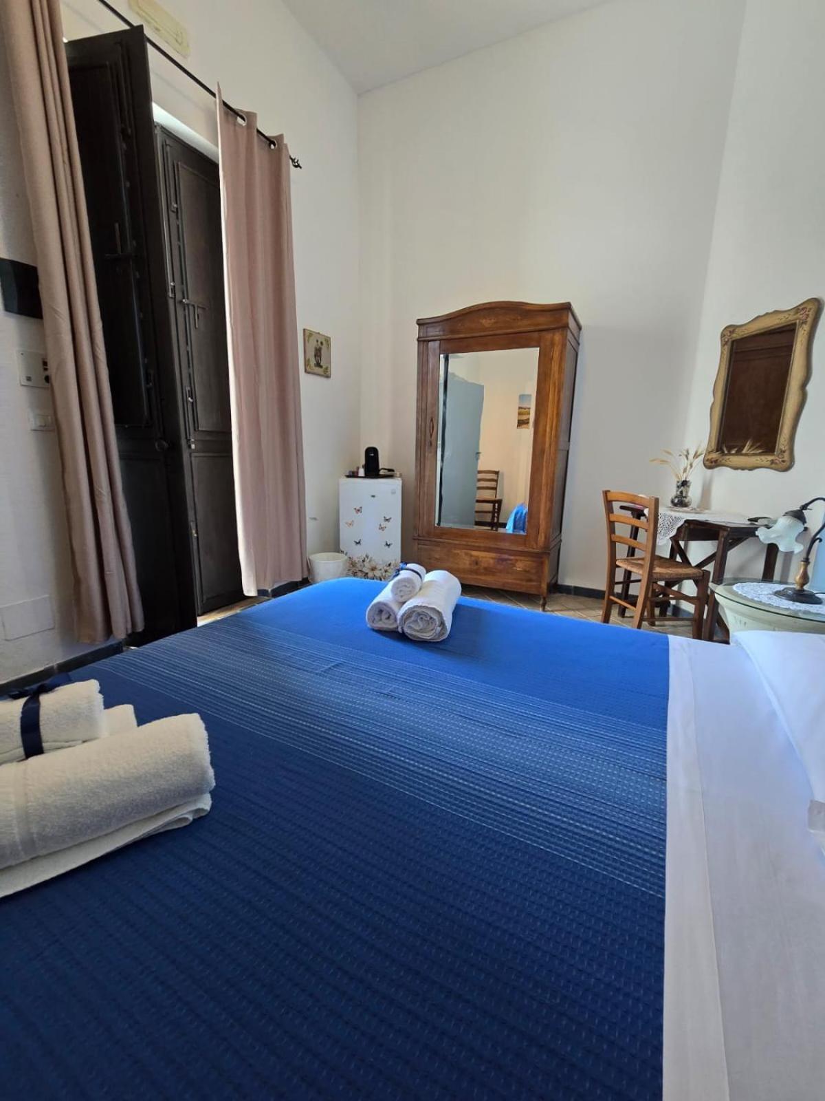 B&B Casa Cavarra Portopalo Di Capo Passero Ngoại thất bức ảnh