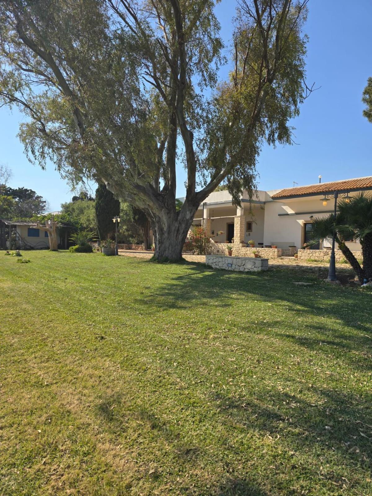 B&B Casa Cavarra Portopalo Di Capo Passero Ngoại thất bức ảnh