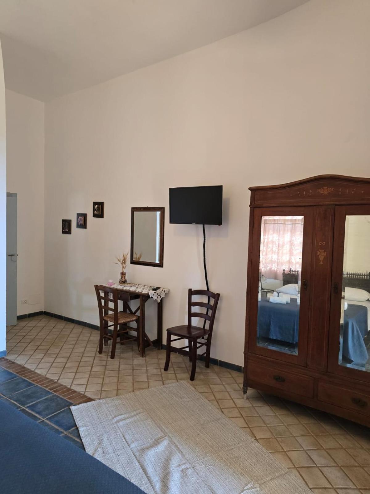 B&B Casa Cavarra Portopalo Di Capo Passero Ngoại thất bức ảnh
