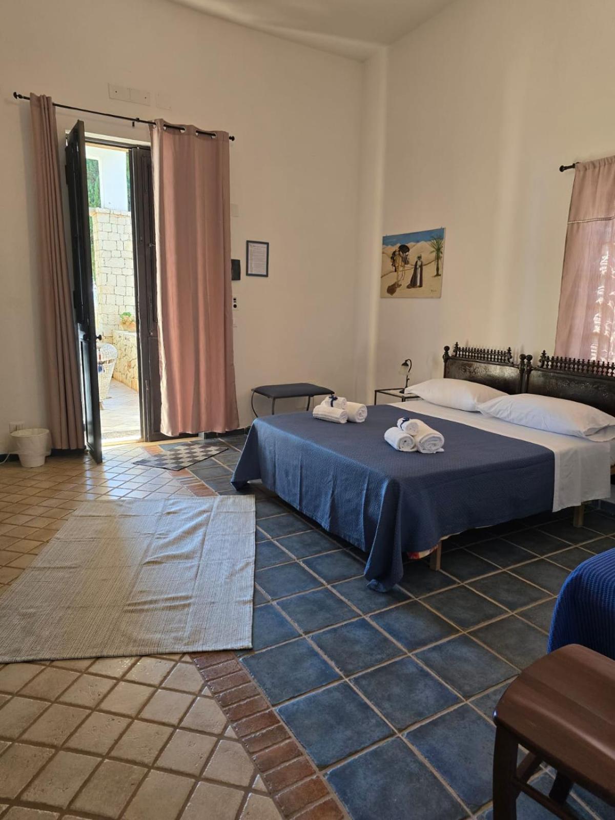 B&B Casa Cavarra Portopalo Di Capo Passero Ngoại thất bức ảnh