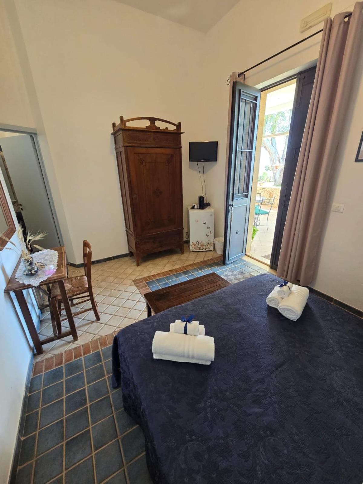 B&B Casa Cavarra Portopalo Di Capo Passero Ngoại thất bức ảnh