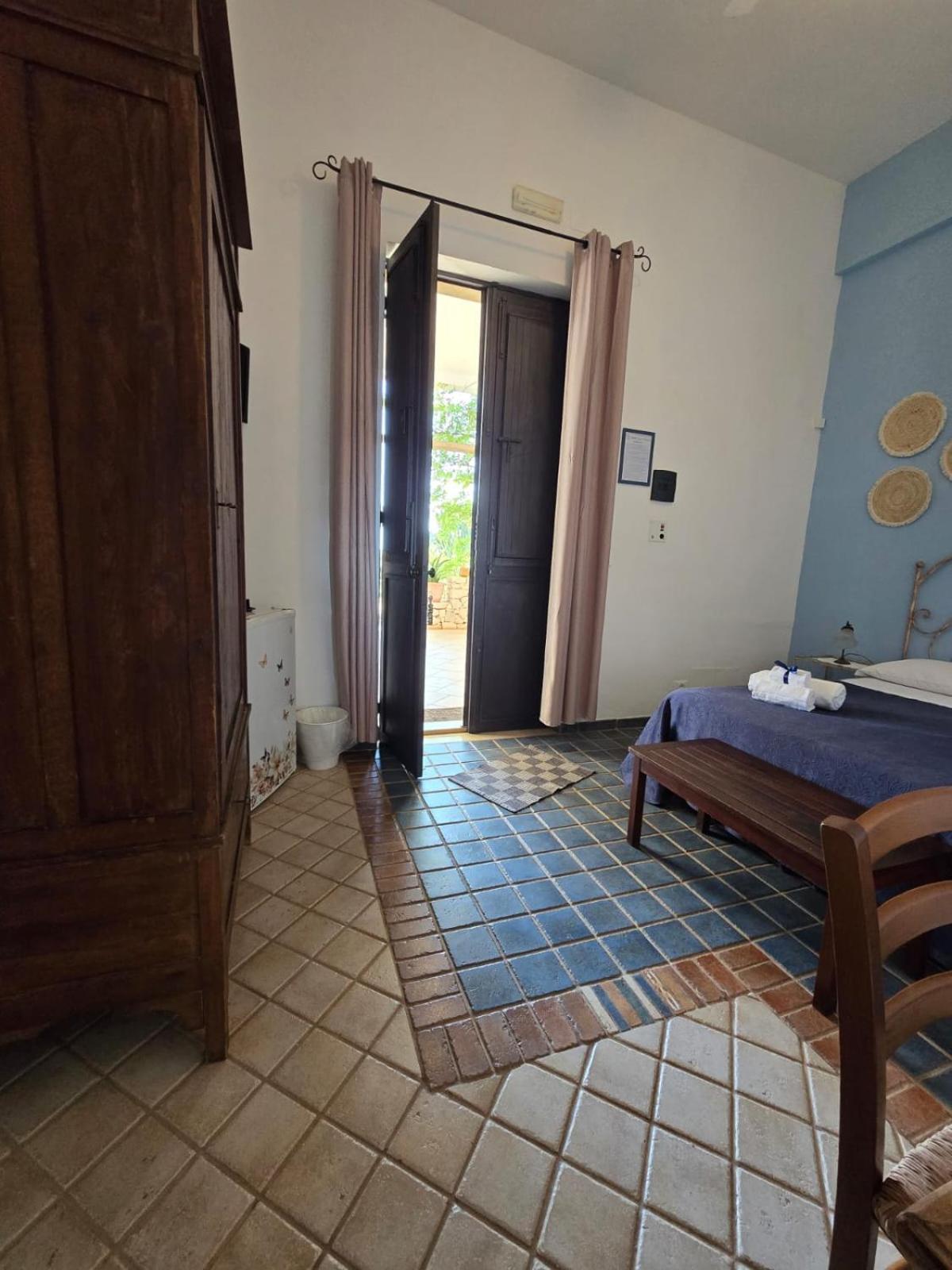 B&B Casa Cavarra Portopalo Di Capo Passero Ngoại thất bức ảnh