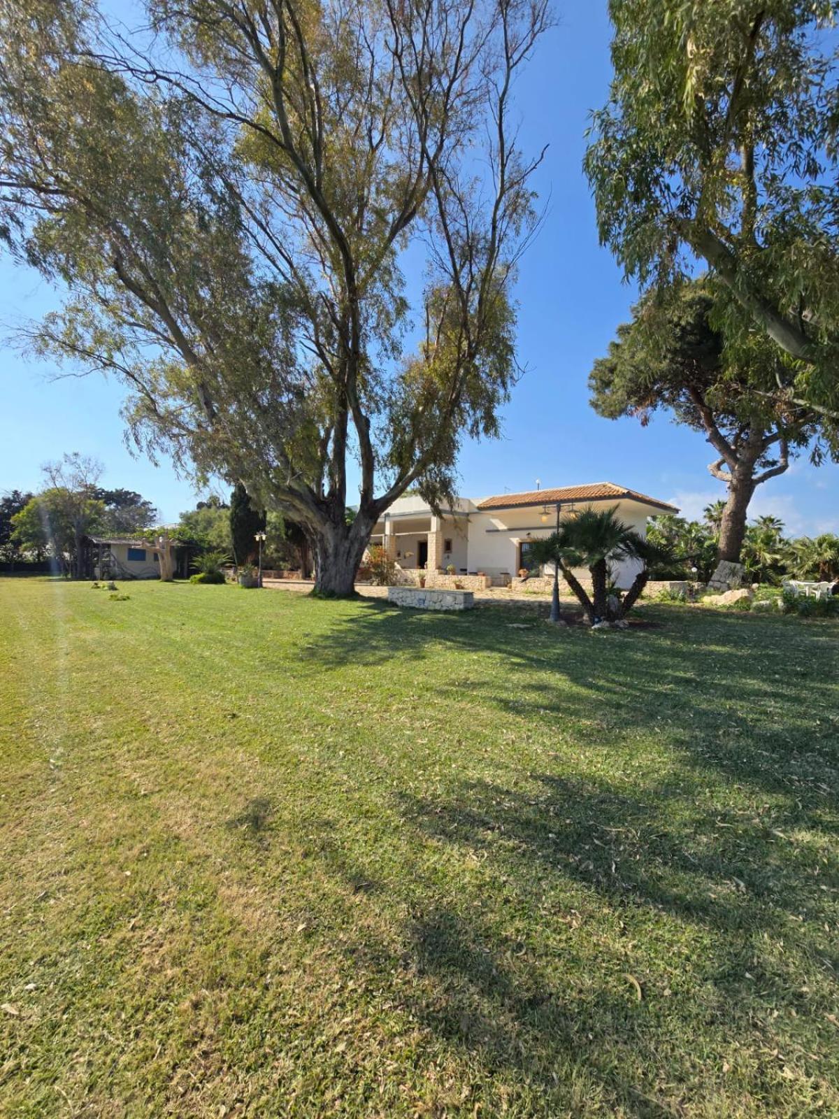 B&B Casa Cavarra Portopalo Di Capo Passero Ngoại thất bức ảnh