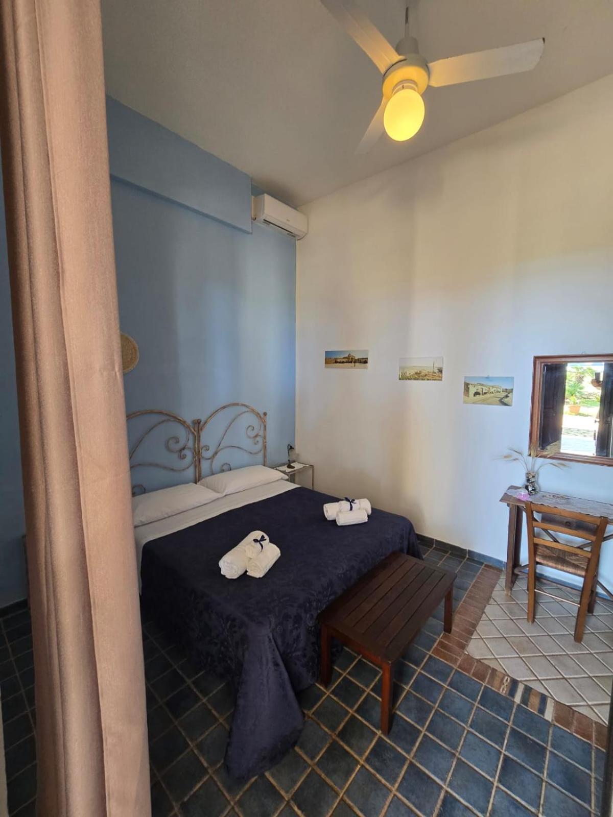 B&B Casa Cavarra Portopalo Di Capo Passero Ngoại thất bức ảnh