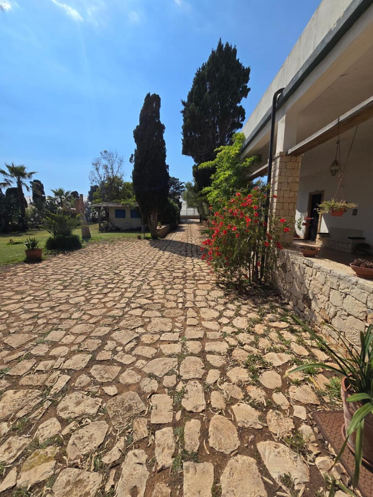 B&B Casa Cavarra Portopalo Di Capo Passero Ngoại thất bức ảnh